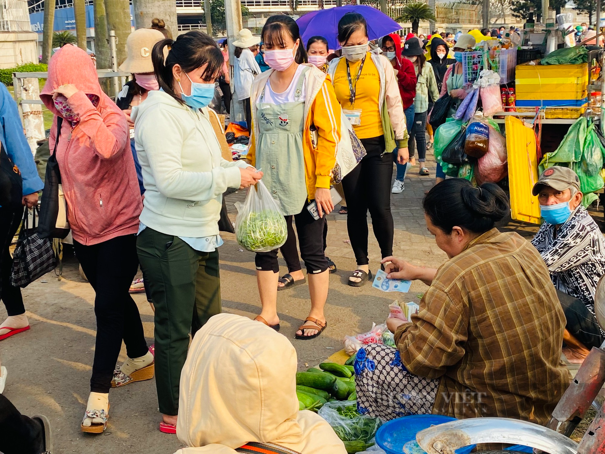 PouYuen dự kiến cắt giảm lao động, những trường hợp nào được giữ lại làm việc? - Ảnh 3.