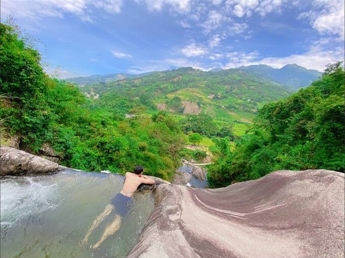 Bình Liêu - Quảng Ninh: Sa Pa thu nhỏ miền Đông Bắc - Ảnh 4.