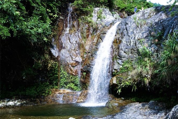 Bình Liêu - Quảng Ninh: Sa Pa thu nhỏ miền Đông Bắc - Ảnh 5.