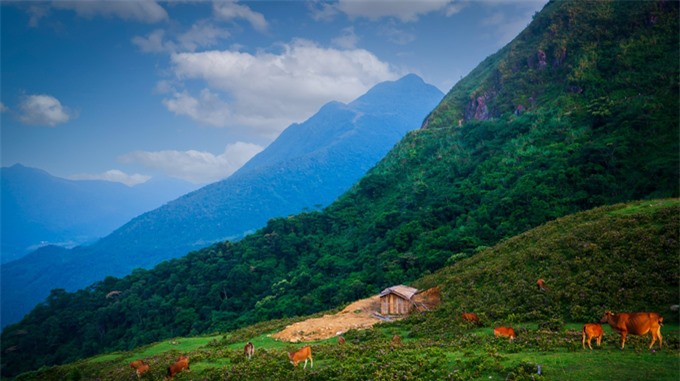 Bình Liêu - Quảng Ninh: Sa Pa thu nhỏ miền Đông Bắc - Ảnh 7.