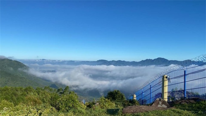 Bình Liêu - Quảng Ninh: Sa Pa thu nhỏ miền Đông Bắc - Ảnh 9.