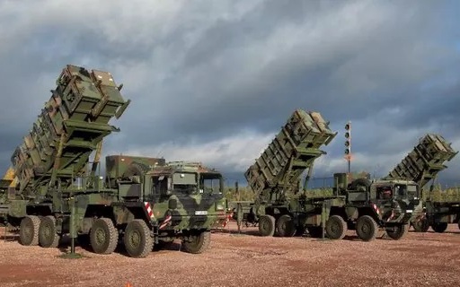 Nga tung tên lửa 'bất khả chiến bại' tìm diệt hệ thống Patriot của Mỹ ở Ukraine, kết quả bất ngờ 
