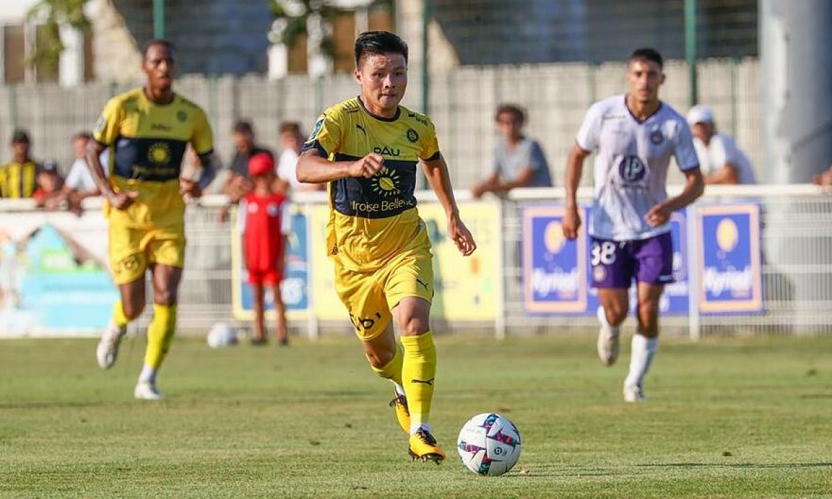 Tin sáng (13/5): Tương lai của Quang Hải tại Pau FC đã khép lại - Ảnh 1.