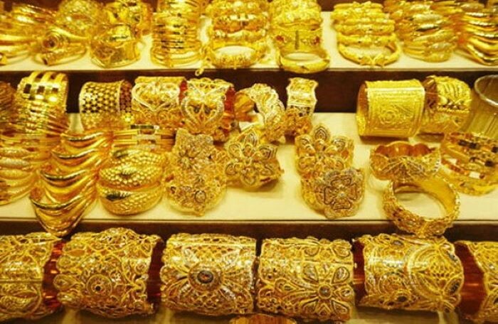 Người Việt giảm sức mua, ngày càng thờ ơ với vàng - Ảnh 1.
