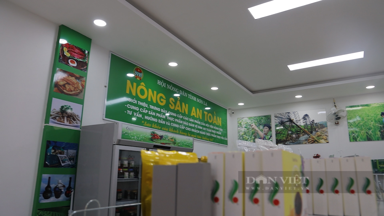 Sơn La: Nông dân đẩy mạnh chuyển đổi số trong canh tác nông nghiệp - Ảnh 5.