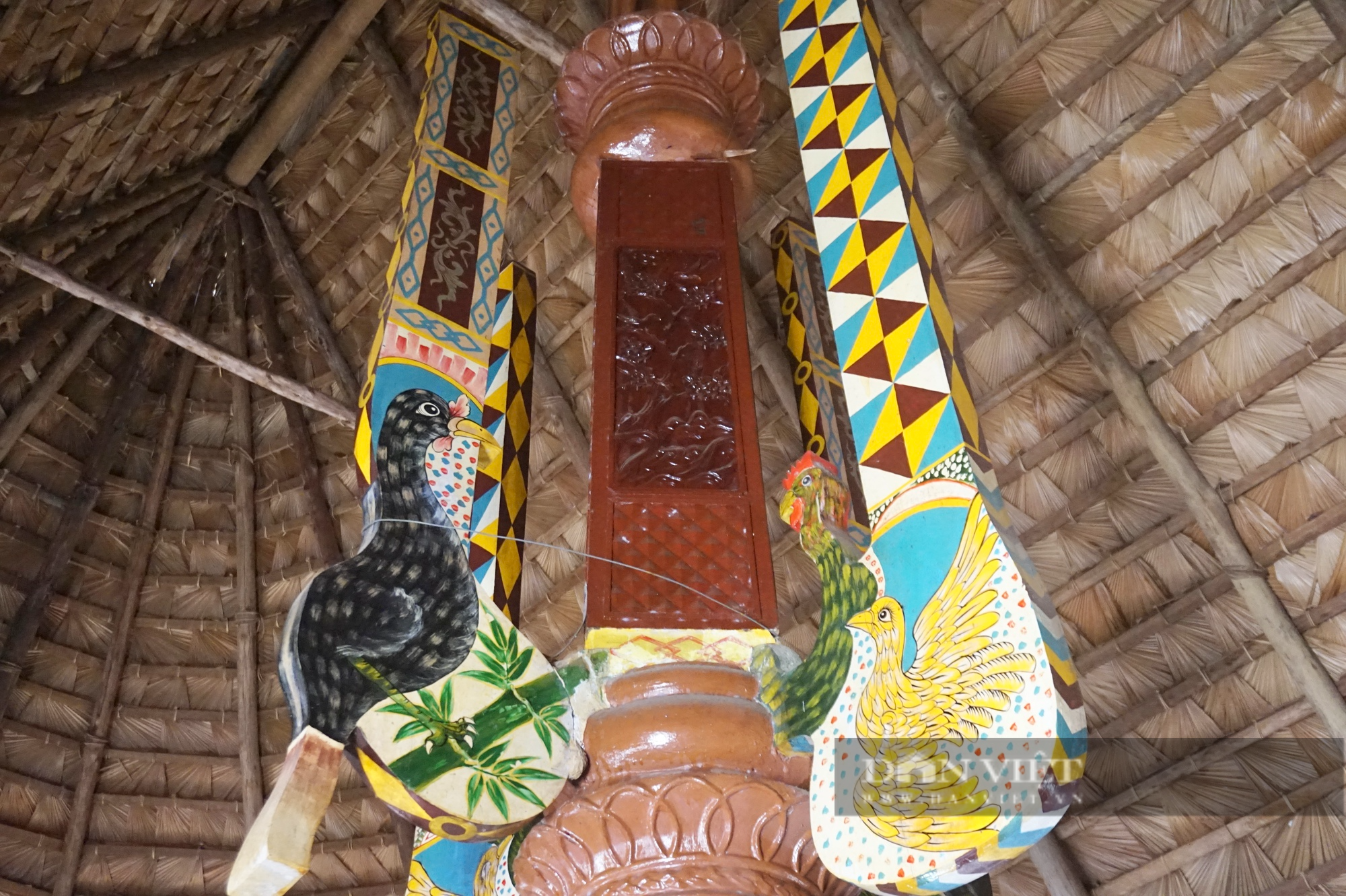 Đà Nẵng: Giữ gìn và phát huy bản sắc văn hoá dân tộc, người Cơ Tu “hái ra tiền” từ du lịch cộng đồng - Ảnh 7.