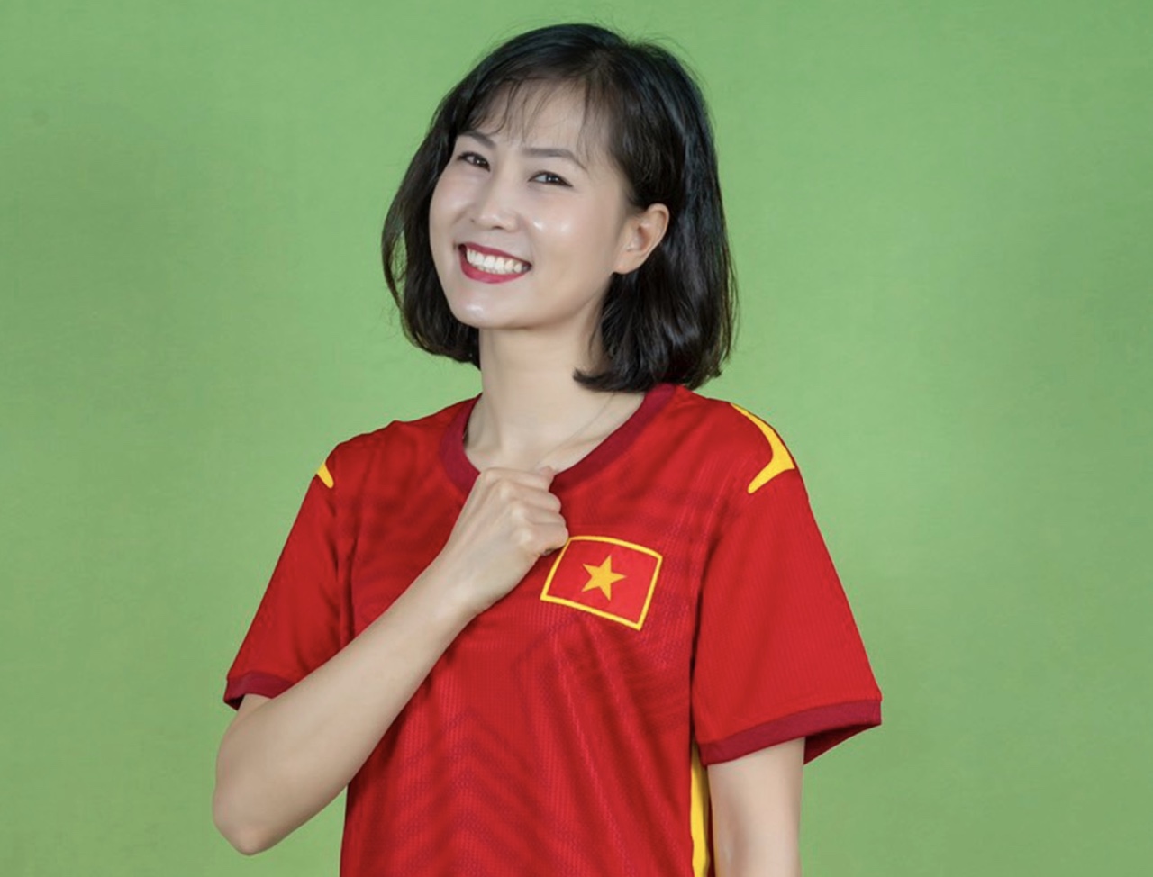 Cựu danh thủ Ngọc Châm: &quot;Tuyết Dung sẽ tỏa sáng giúp ĐT nữ Việt Nam chiến thắng&quot; - Ảnh 2.
