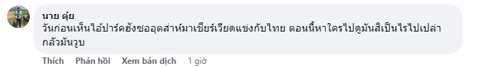 CĐV Thái Lan: &quot;Bóng đá Việt Nam không là gì nếu thiếu HLV Park Hang-seo&quot; - Ảnh 4.