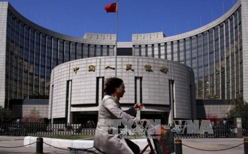 Trung Quốc: PBoC giữ nguyên lãi suất, tăng thanh khoản cho hệ thống ngân hàng - Ảnh 1.