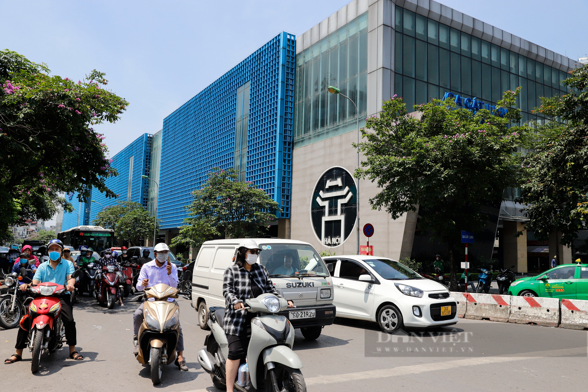 Cận cảnh 3 tuyến phố đi bộ dự kiến sắp mở thêm tại Hà Nội - Ảnh 4.