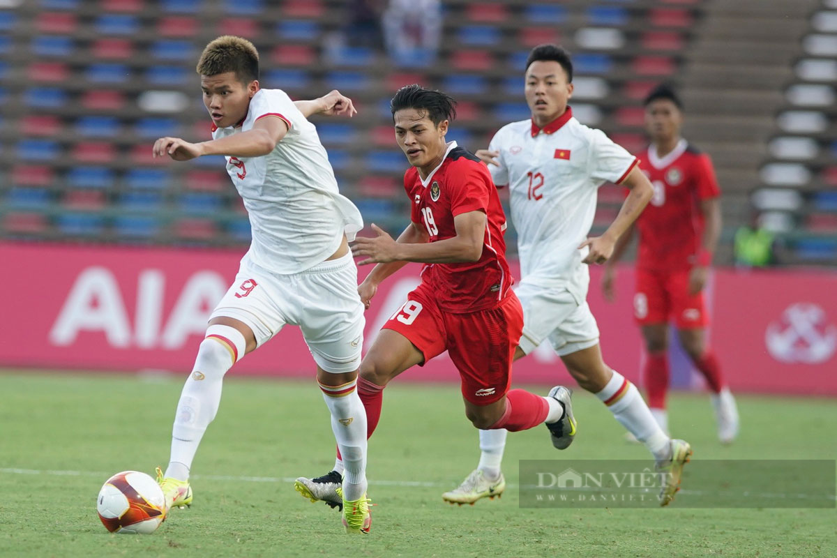 Tin tối (15/5): U22 Việt Nam để thua U22 Indonesia vì cầu thủ &quot;bất tuân thượng lệnh&quot; - Ảnh 1.