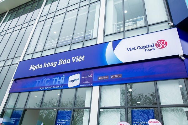 Một ngân hàng Việt Nam thay tên - Ảnh 2.