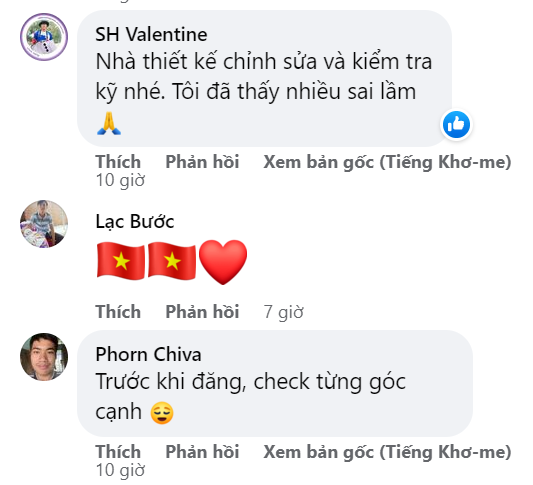 Chủ nhà Campuchia tiếp tục nhầm lẫn khó hiểu với VĐV Việt Nam - Ảnh 3.