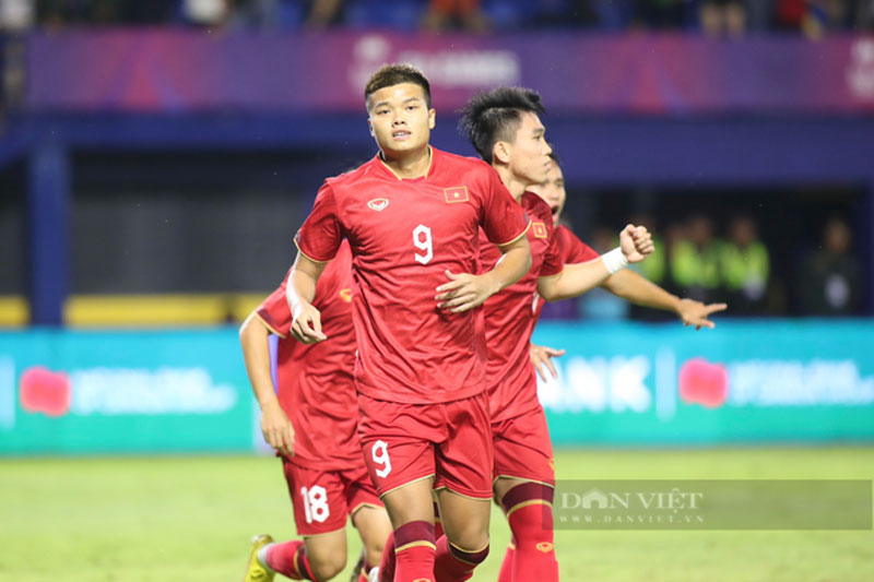 Lịch phát sóng trực tiếp bóng đá nam SEA Games 32 ngày 16/5: U22 Việt Nam giành HCĐ? - Ảnh 1.