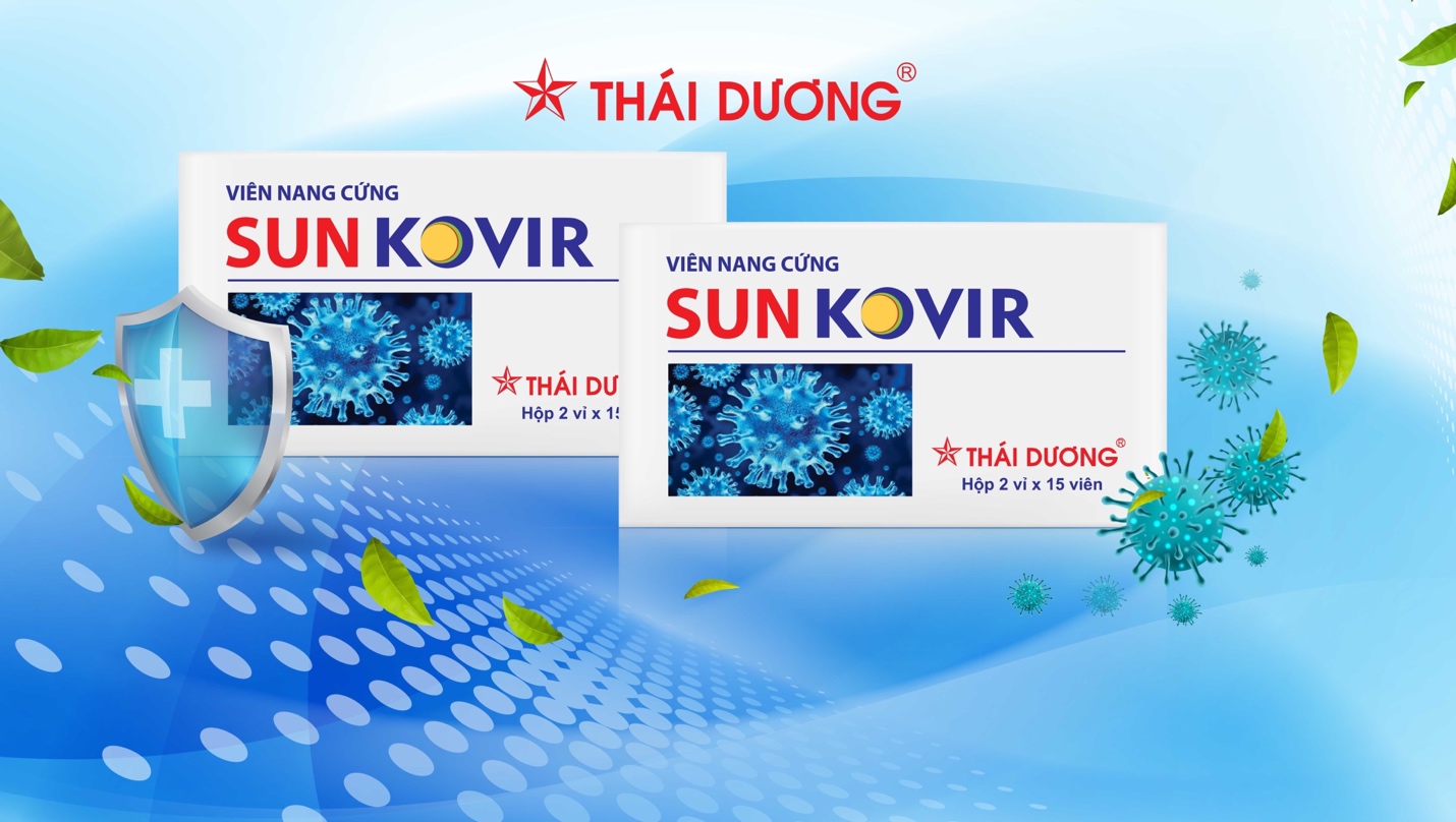 Những điều cần biết về thuốc thảo dược điều trị Covid-19 đầu tiên của Việt Nam - Ảnh 3.