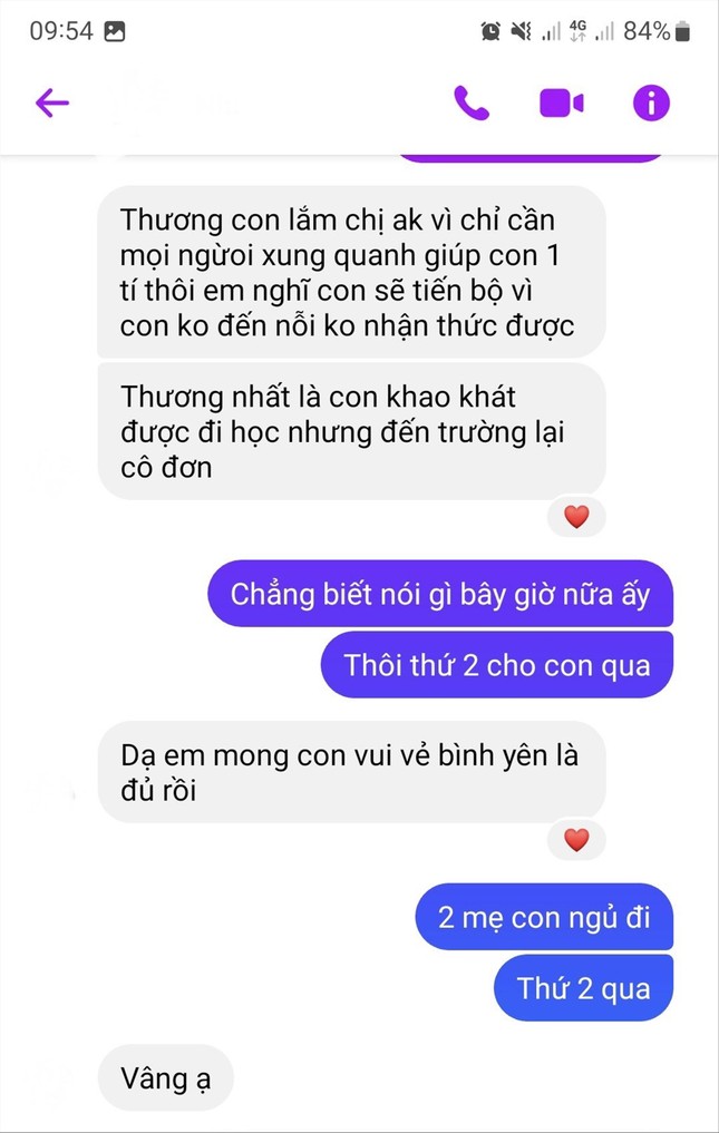 Ai cứu trẻ rối loạn? - Ảnh 3.