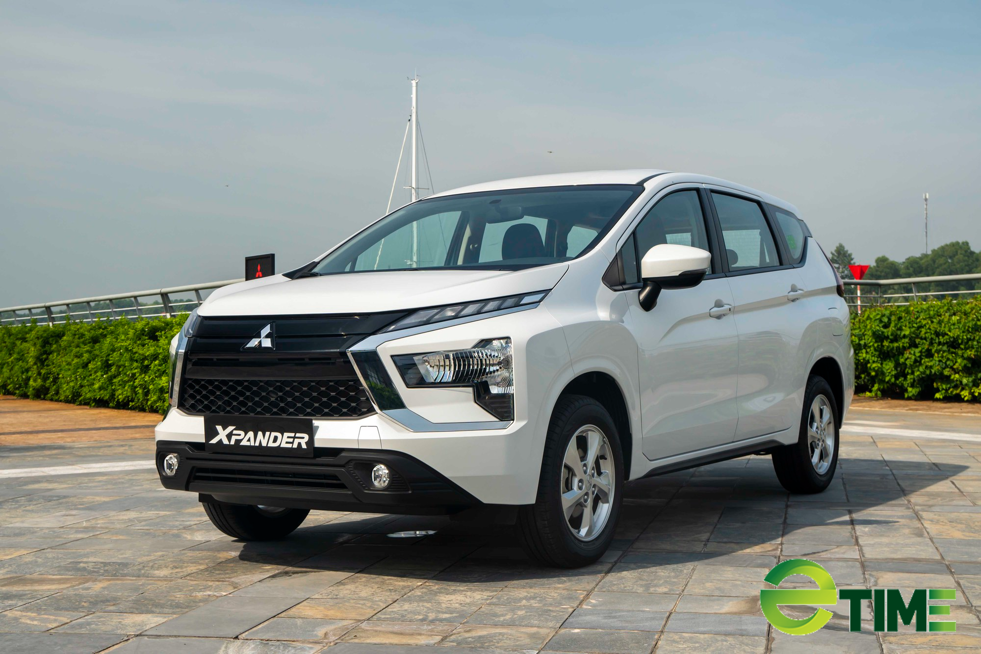 Mitsubishi Xpander tiếp tục không đối thủ ở phân khúc MPV 7 chỗ tại Việt Nam - Ảnh 1.