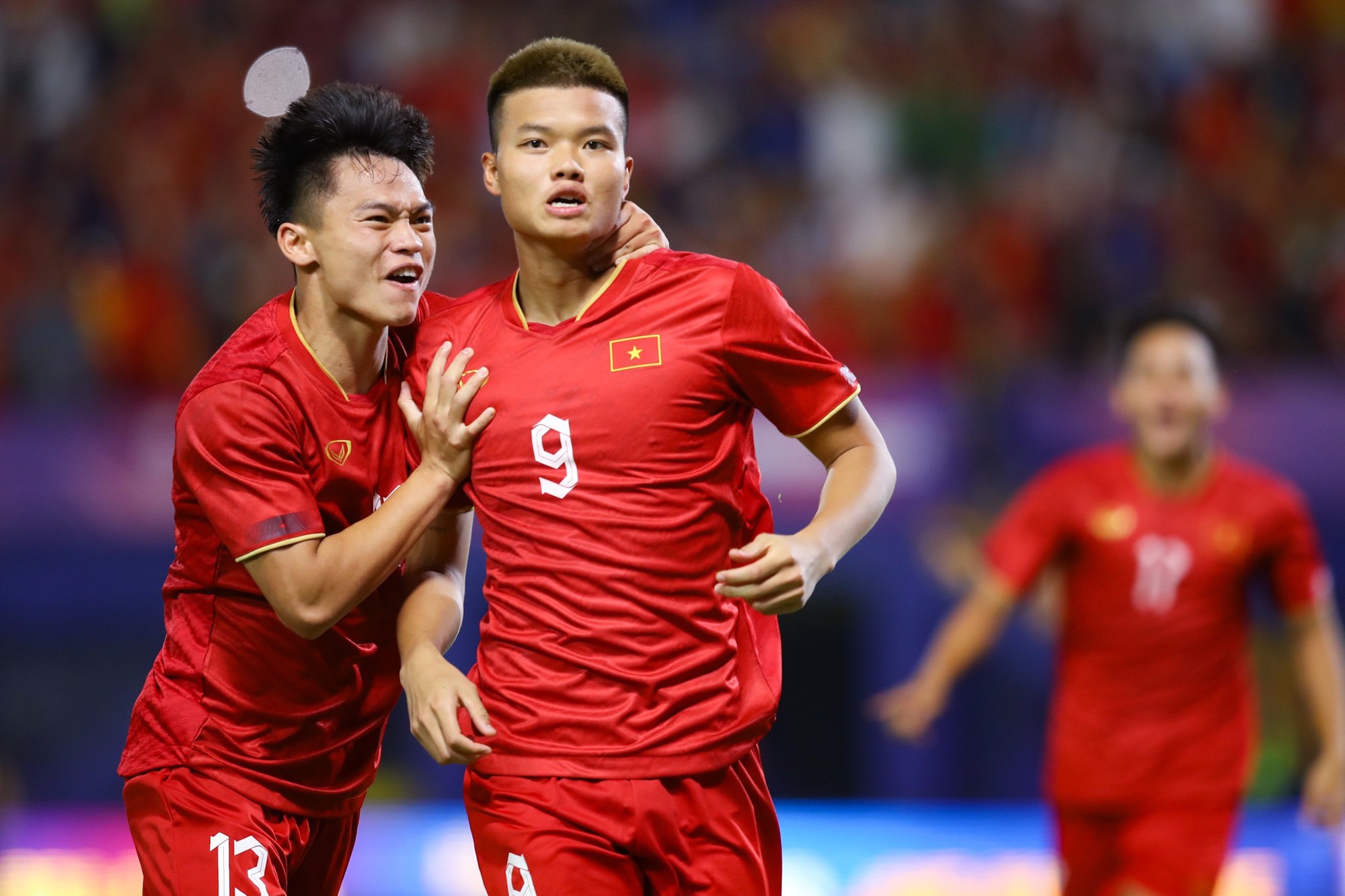 &quot;U22 Việt Nam với U22 Myanmar: Dù có thua thì tình yêu người hâm mộ vẫn ở đó&quot; - Ảnh 1.