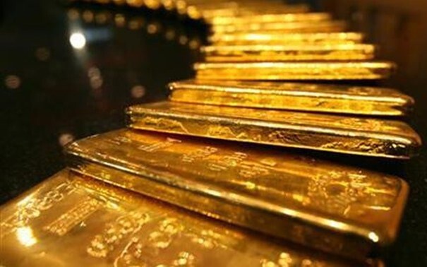 Giá vàng hôm nay 16/5: Vàng có nguy cơ bị kéo về dưới 2.000 USD/ounce trong ngắn hạn