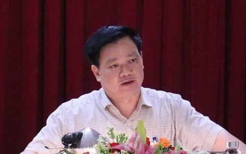 Chủ tịch tỉnh Thái Bình yêu cầu cán bộ không né tránh trách nhiệm nhưng cũng không lo việc "bao đồng"