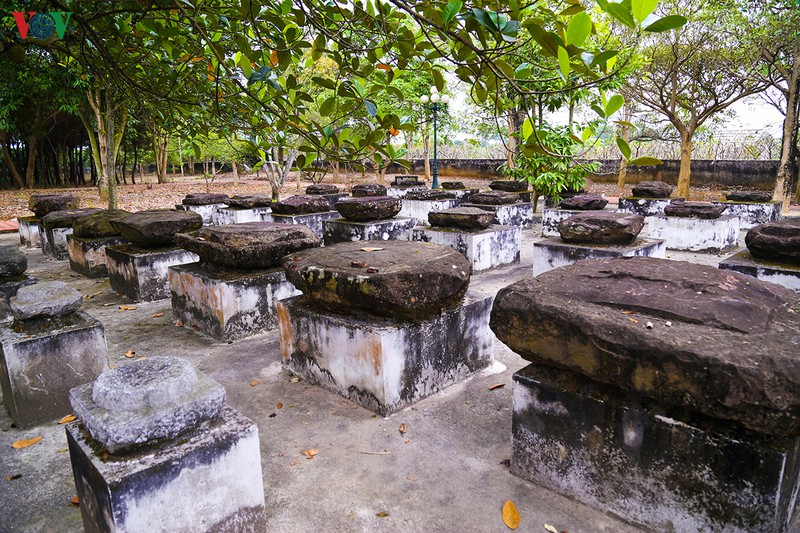 Đất tổ của nhà Trần ở ở vùng Đông Triều của Quảng Ninh, còn tổ miếu, lăng tẩm, chùa tháp - Ảnh 3.