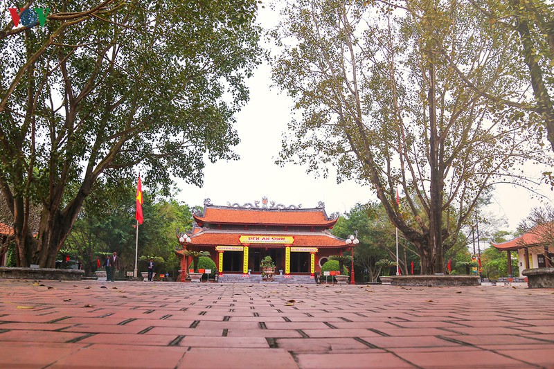 Đất tổ của nhà Trần ở ở vùng Đông Triều của Quảng Ninh, còn tổ miếu, lăng tẩm, chùa tháp - Ảnh 4.