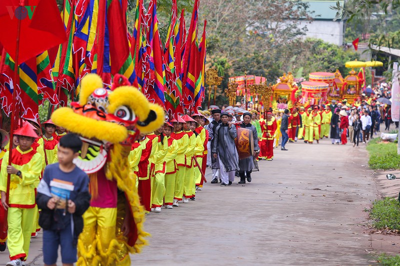 Đất tổ của nhà Trần ở ở vùng Đông Triều của Quảng Ninh, còn tổ miếu, lăng tẩm, chùa tháp - Ảnh 9.