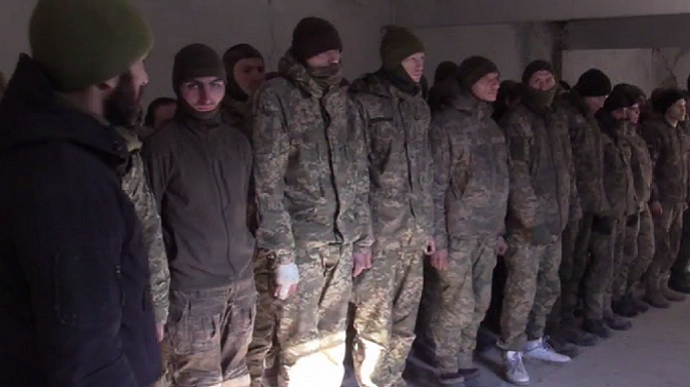 Ukraine lật mặt kẻ lừa dối khiến 277 binh sĩ đầu hàng Nga một cách oan uổng - Ảnh 2.