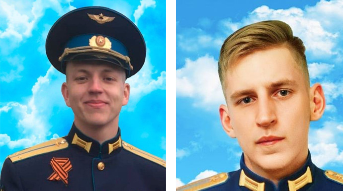 Ukraine tiến thêm 500m ở Bakhmut; Lộ danh tính 3 phi công Nga vừa 'tử trận' ở Bryansk - Ảnh 1.
