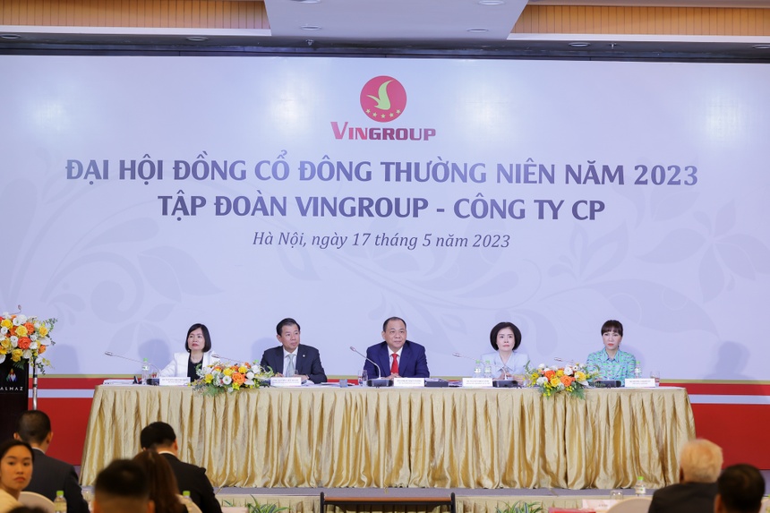 Ông Phạm Nhật Vượng: VinFast sẽ có lãi sớm - Ảnh 4.