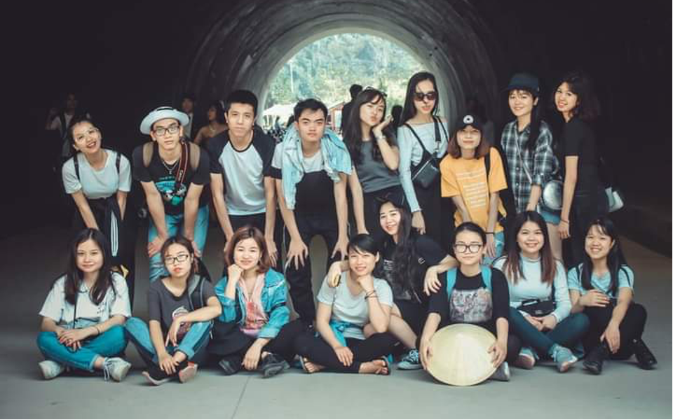 Ký ức Hà Nội: Thủ đô lưu giữ những kỷ niệm đẹp thời sinh viên