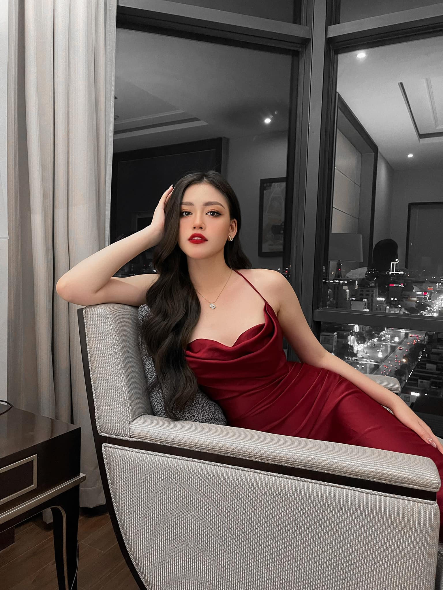 Dự đoán Top 20 Hoa hậu Siêu quốc gia 2023: Đại diện Việt Nam bị mỹ nhân Thái Lan &quot;vượt mặt&quot; - Ảnh 4.