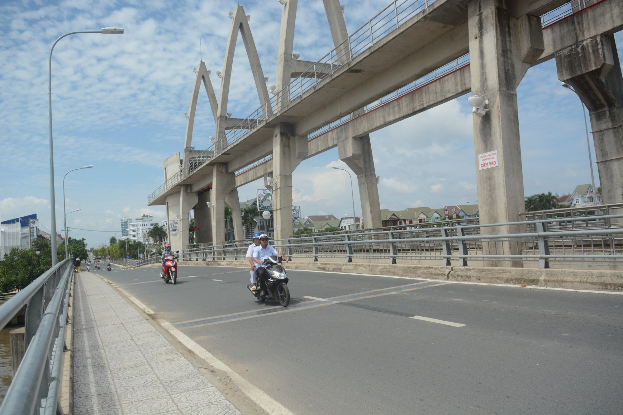 Kiên Giang: Sai phạm nghiêm trọng tại các dự án do Công ty Cổ phần Tiến bộ Quốc tế trúng thầu - Ảnh 2.