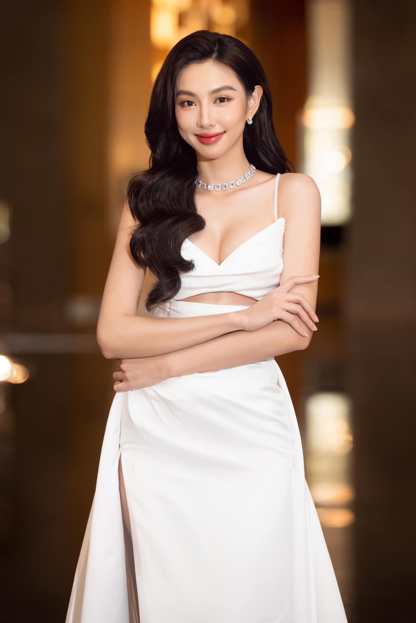 Lịch thi chung kết Hoa hậu Quốc gia Việt Nam 2023 diễn ra ở đâu, khi nào? - Ảnh 3.