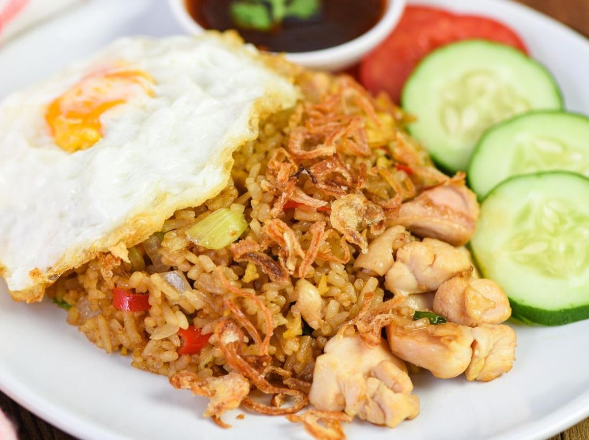 Cơm tấm Việt Nam lọt top những món cơm ngon nhất Đông Nam Á - Ảnh 2.