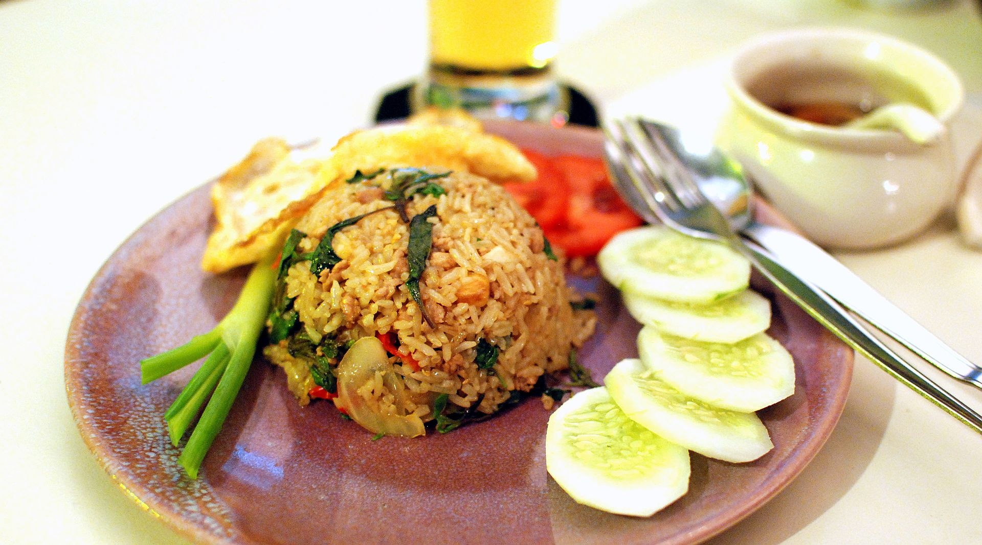 Cơm tấm Việt Nam lọt top những món cơm ngon nhất Đông Nam Á - Ảnh 7.