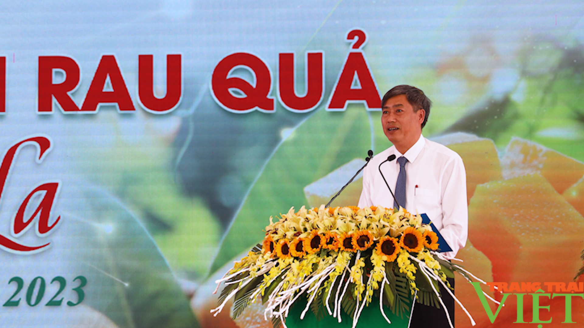  Doveco Sơn La: Giúp nông dân tiêu thụ nông sản - Ảnh 7.