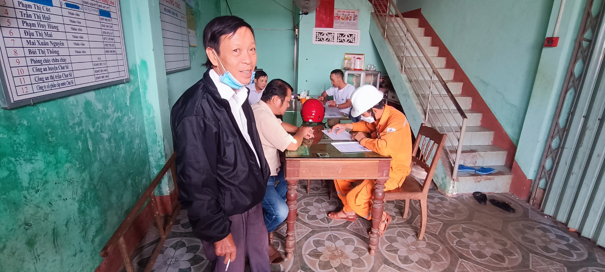 PC Gia Lai: Tăng cường tuyên truyền đến khách hàng sử dụng điện tiết kiệm, an toàn, hiệu quả mùa khô và năm 2023 - Ảnh 3.