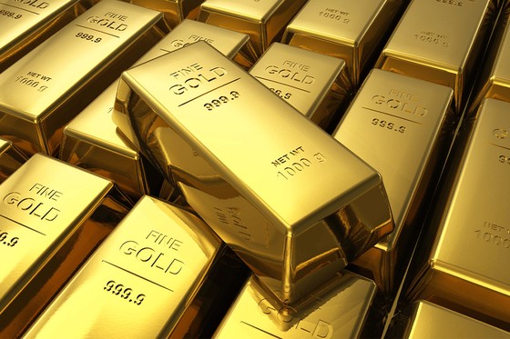 Giá vàng hôm nay 2/5: Vàng sẽ không giảm giá quá mạnh  - Ảnh 3.