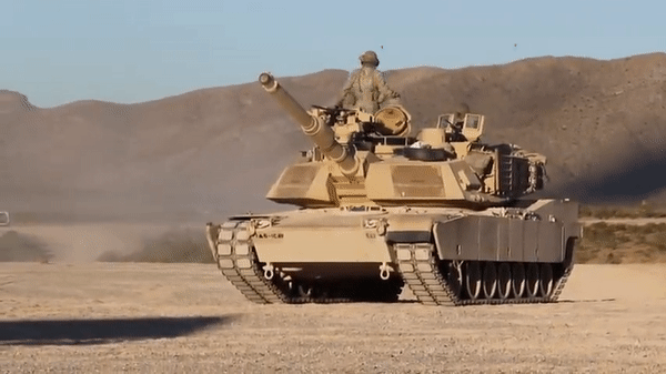 Tổng thống Chechnya khen xe tăng T-72 Nga &quot;tiện nghi như siêu xe Maybach&quot; - Ảnh 5.