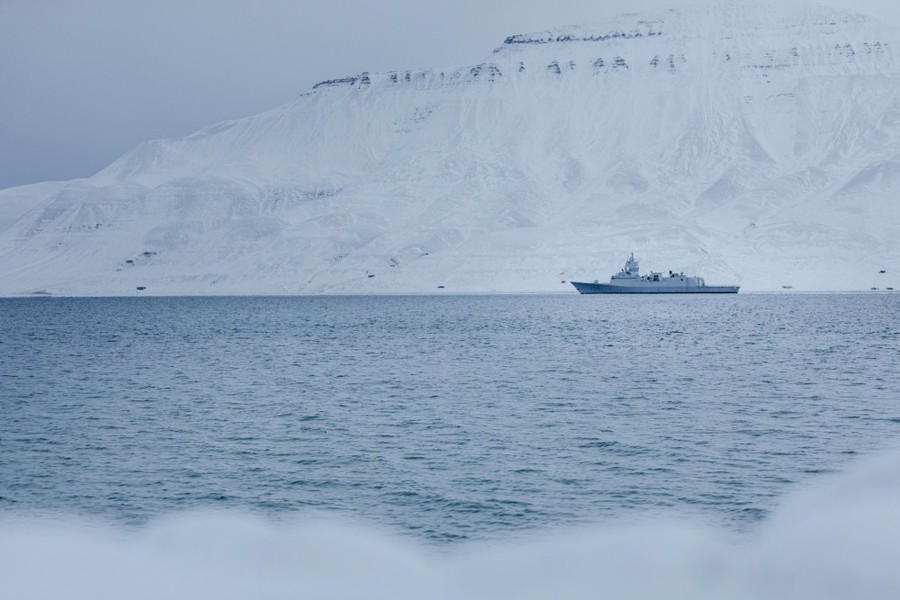 Nga lo ngại khi Na Uy đẩy mạnh kiểm soát Bắc Cực - Ảnh 9.