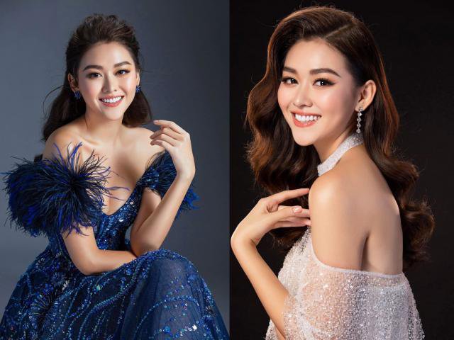 Á hậu Phương Nhi có vượt mặt đàn chị, giành thứ hạng cao tại Hoa hậu Quốc tế 2023? - Ảnh 1.