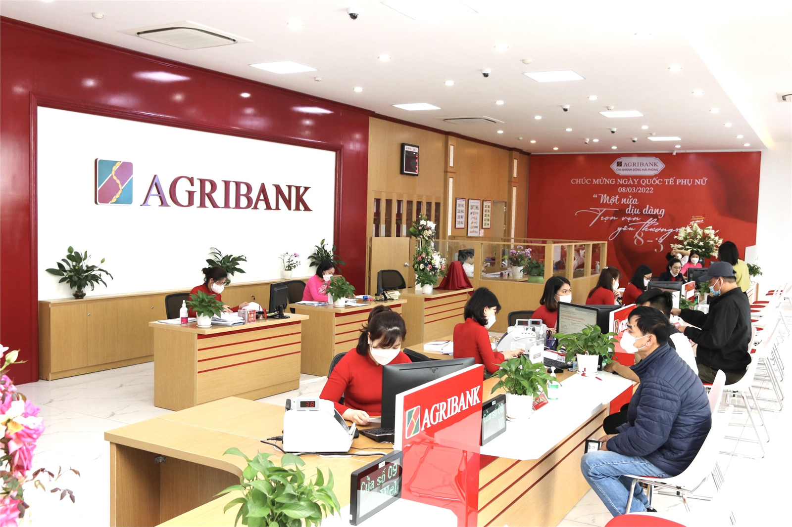 Phản ứng của Uỷ ban Kinh tế Quốc hội về đề xuất tăng vốn khủng cho Agribank - Ảnh 2.