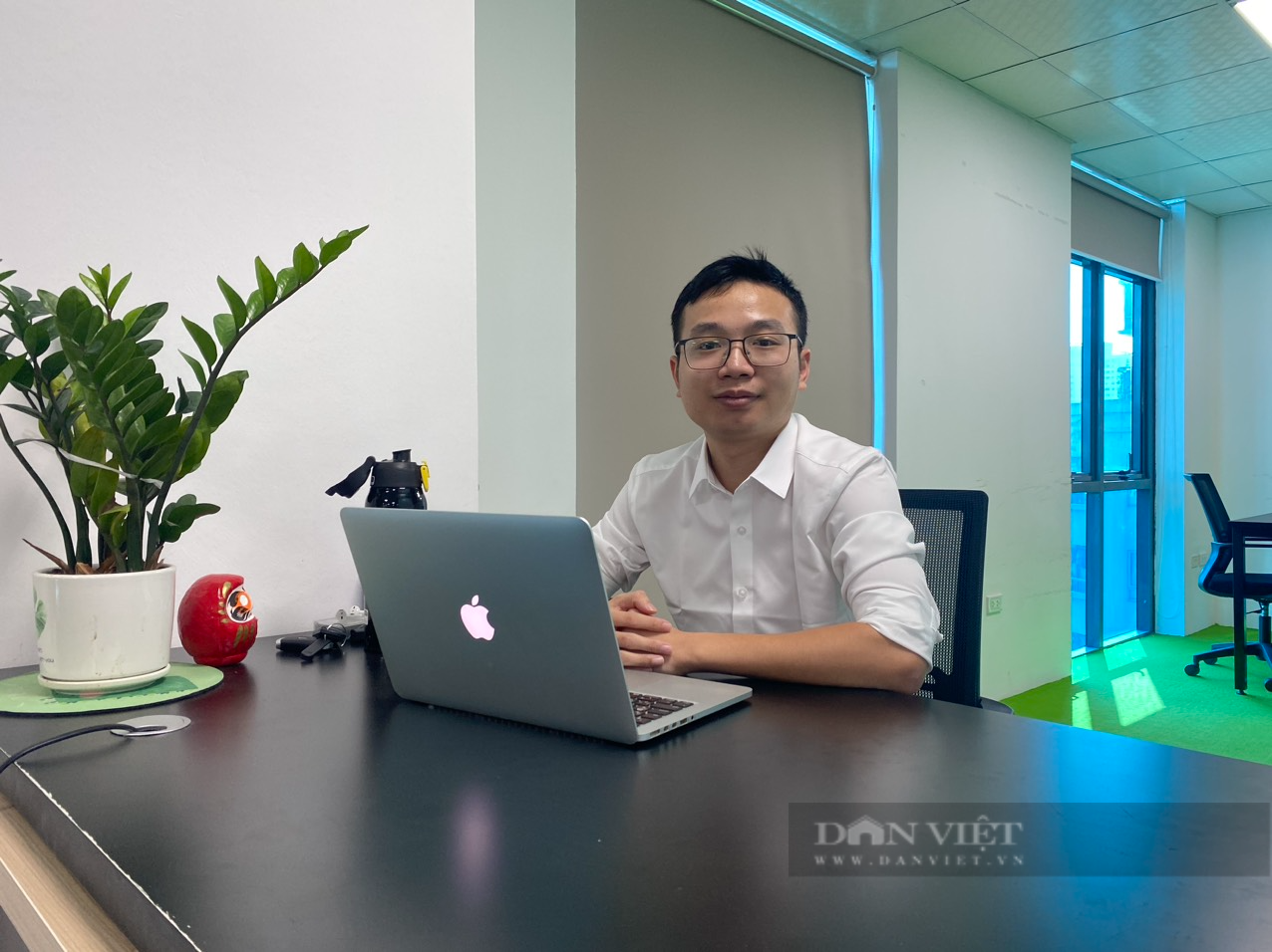 CEO 9X Startup với doanh nghiệp phần mềm, thành công với dự án sàn TMĐT đồ nội thất đầu tiên ở Việt Nam - Ảnh 4.