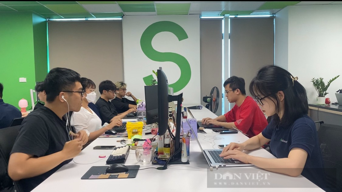 CEO 9X Startup với doanh nghiệp phần mềm, thành công với dự án sàn TMĐT đồ nội thất đầu tiên ở Việt Nam - Ảnh 2.