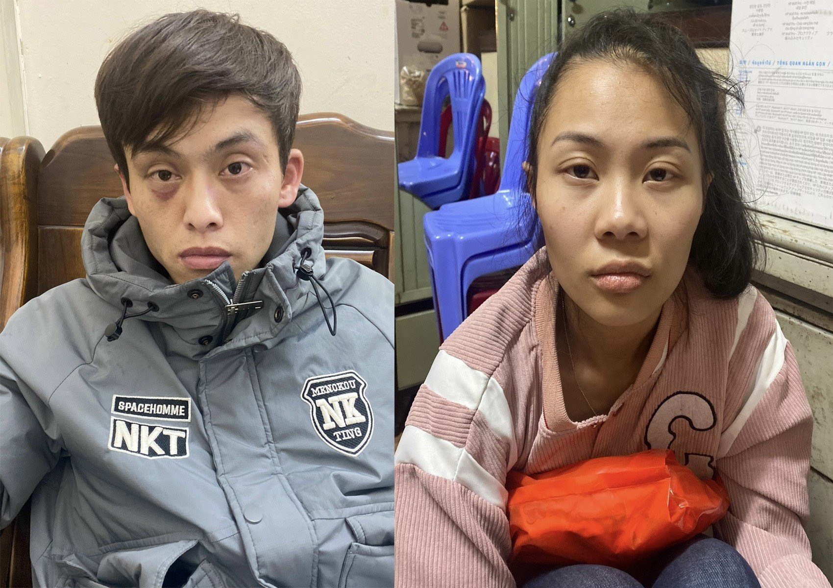 Vụ bé gái hơn 2 tháng tuổi bị bạo hành ở Lâm Đồng: Khởi tố Trần Hoài Thương để điều tra tội Giết người - Ảnh 2.