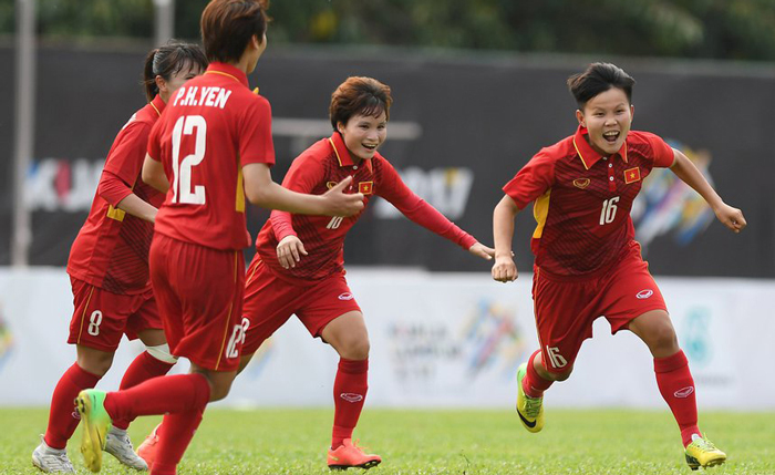 FIFA chỉ ra &quot;vũ khí bí mật&quot; của ĐT nữ Việt Nam tại World Cup 2023 - Ảnh 2.