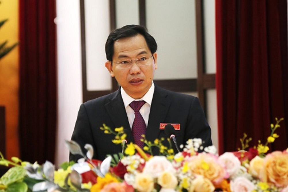 Bí thư Cần Thơ Lê Quang Mạnh được giới thiệu bầu Chủ nhiệm Ủy ban Tài chính – Ngân sách của Quốc hội - Ảnh 1.