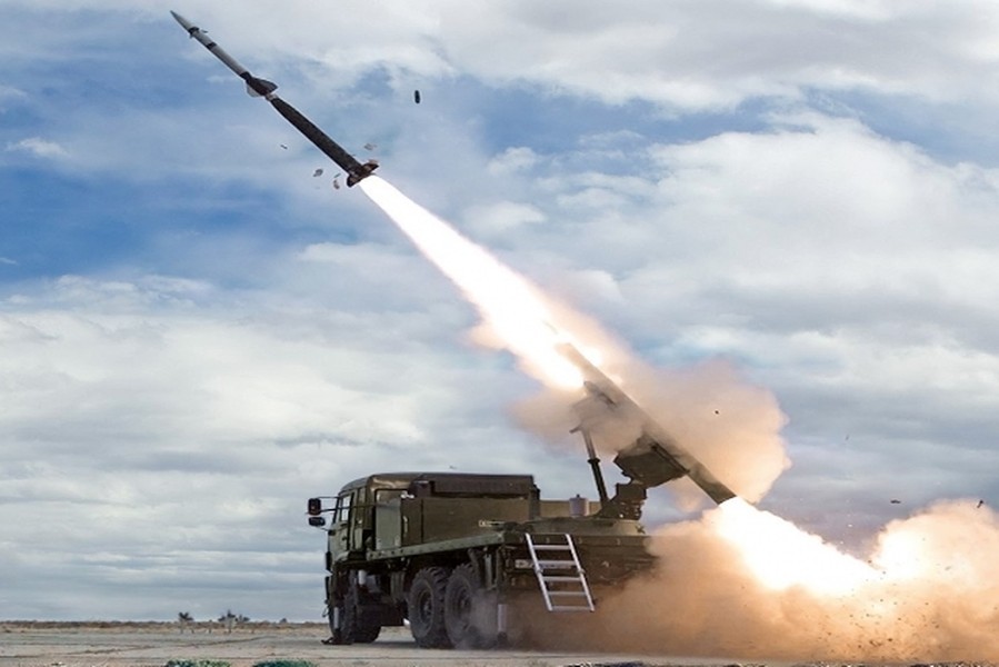 Quân đội Nga sắp nhận tên lửa Hermes phiên bản mới cực mạnh? - Ảnh 6.