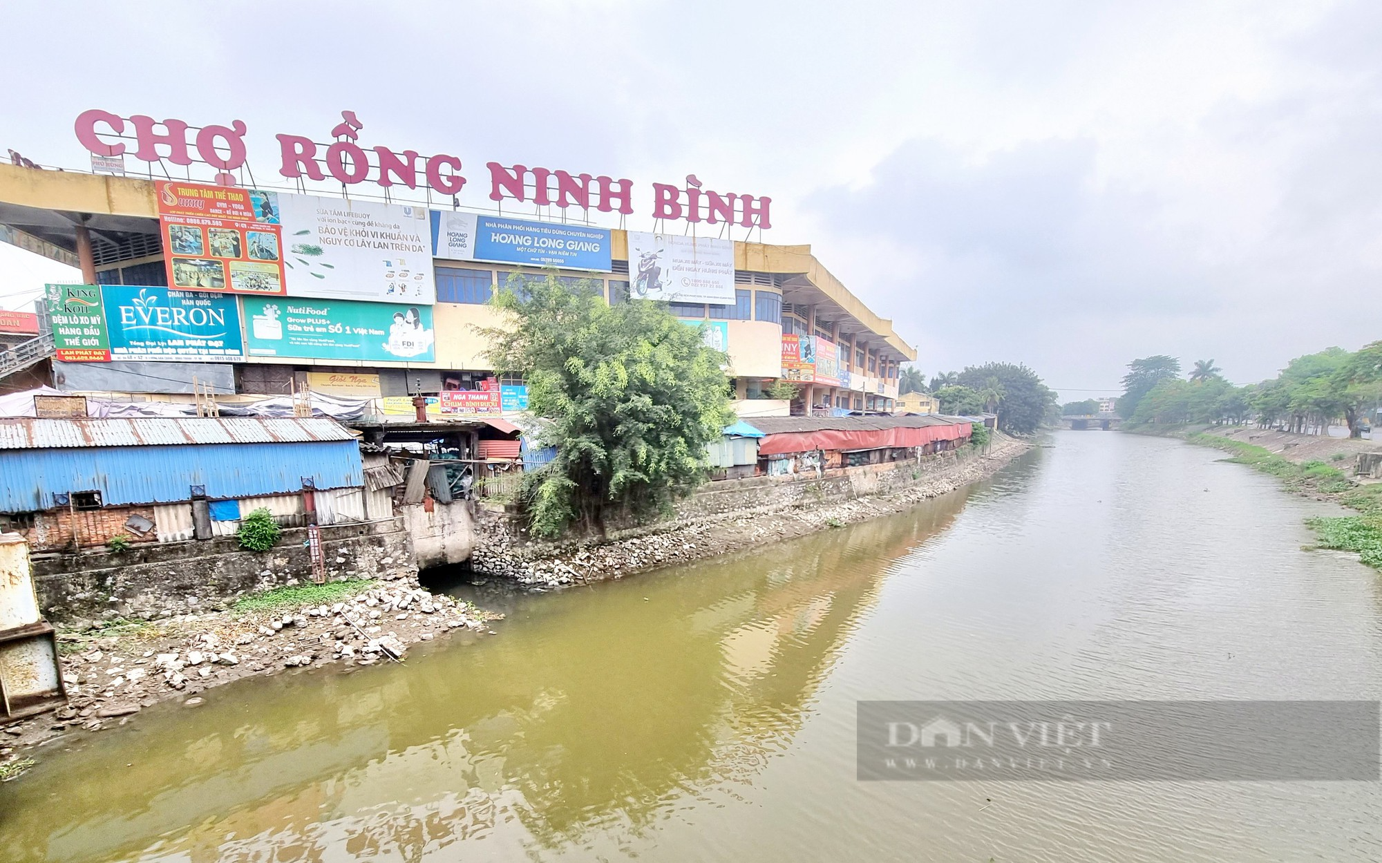 Ninh Bình: Xử lý nghiêm việc buôn bán, vận chuyển trái phép gia cầm - Ảnh 1.